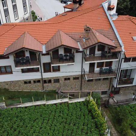 Къща За Гости Камината Trigrad Exterior photo