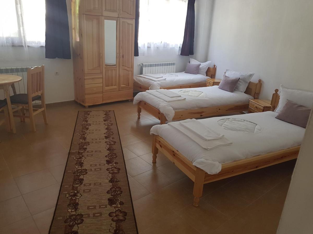 Къща За Гости Камината Trigrad Exterior photo