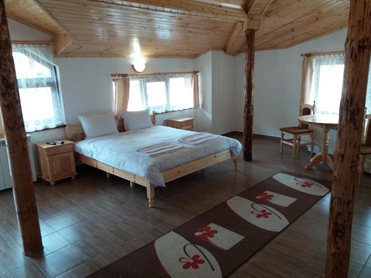 Къща За Гости Камината Trigrad Exterior photo